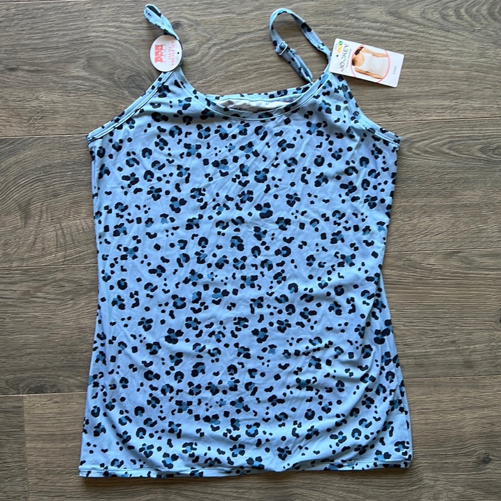 Jockey microfiber stretch camisole